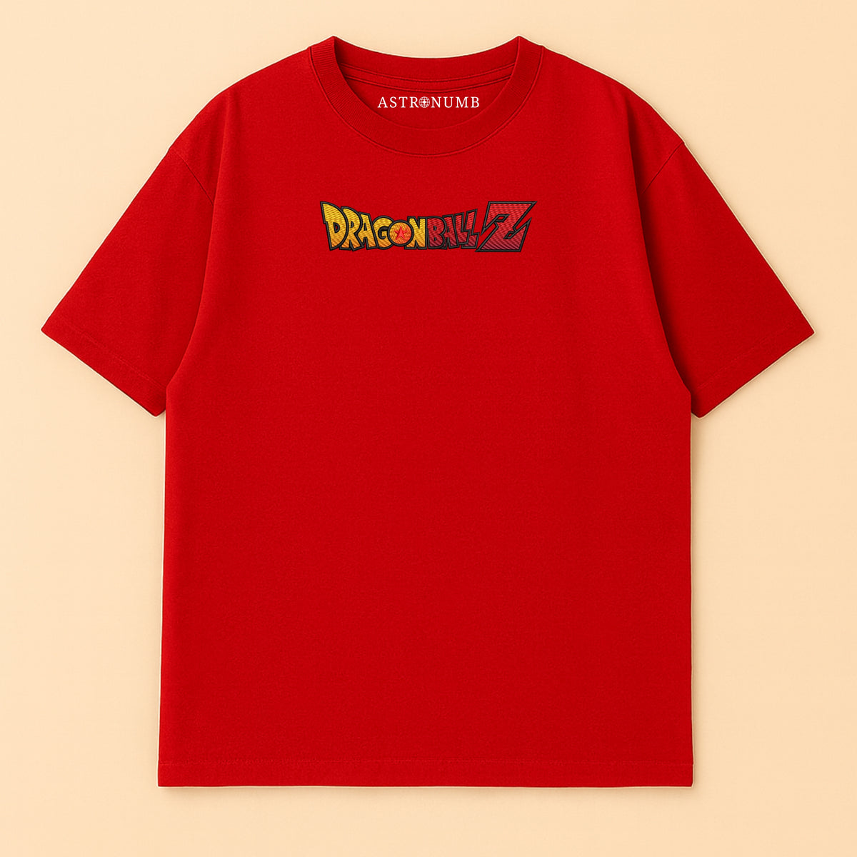 Dragon Ball Z Logo
