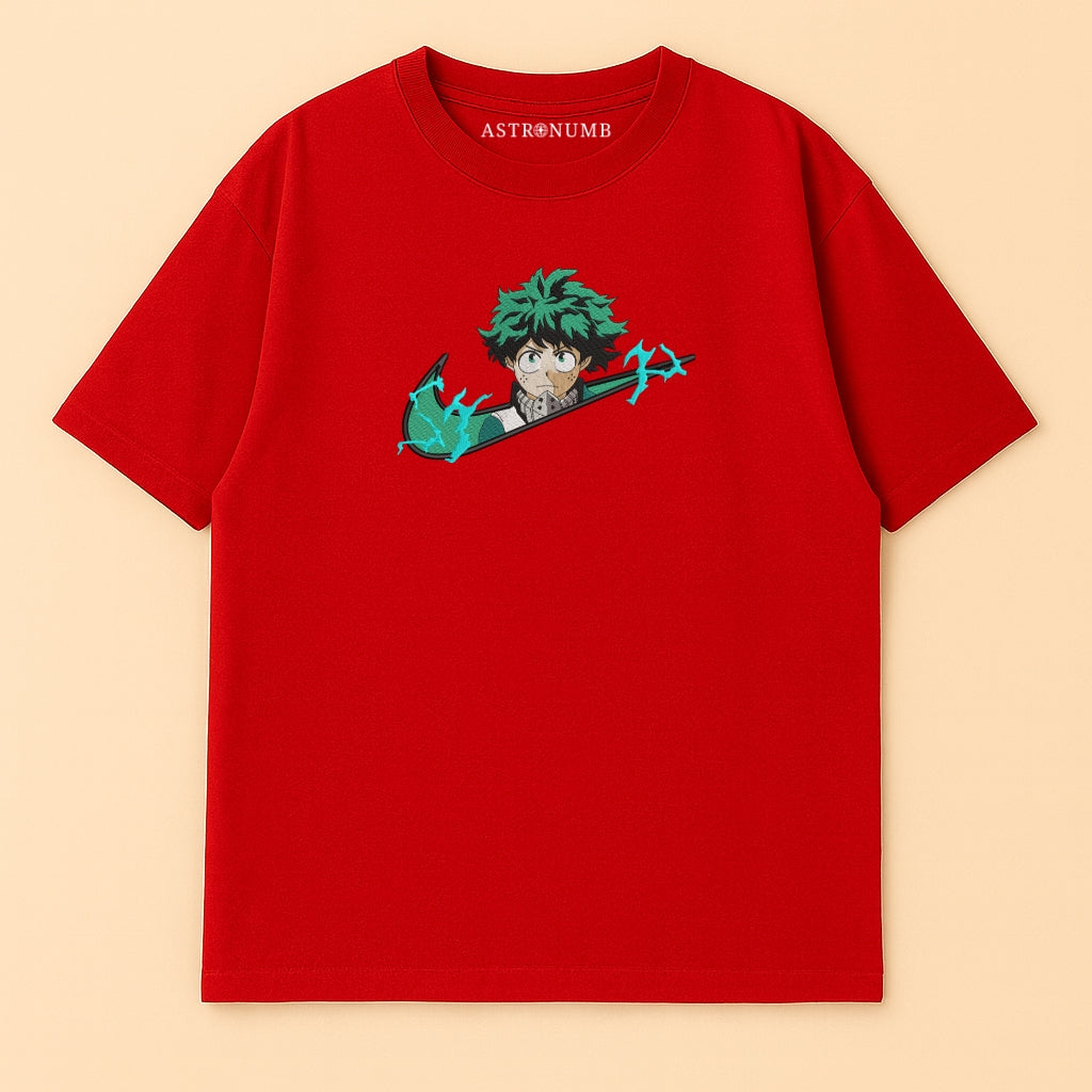 Midoriya v2
