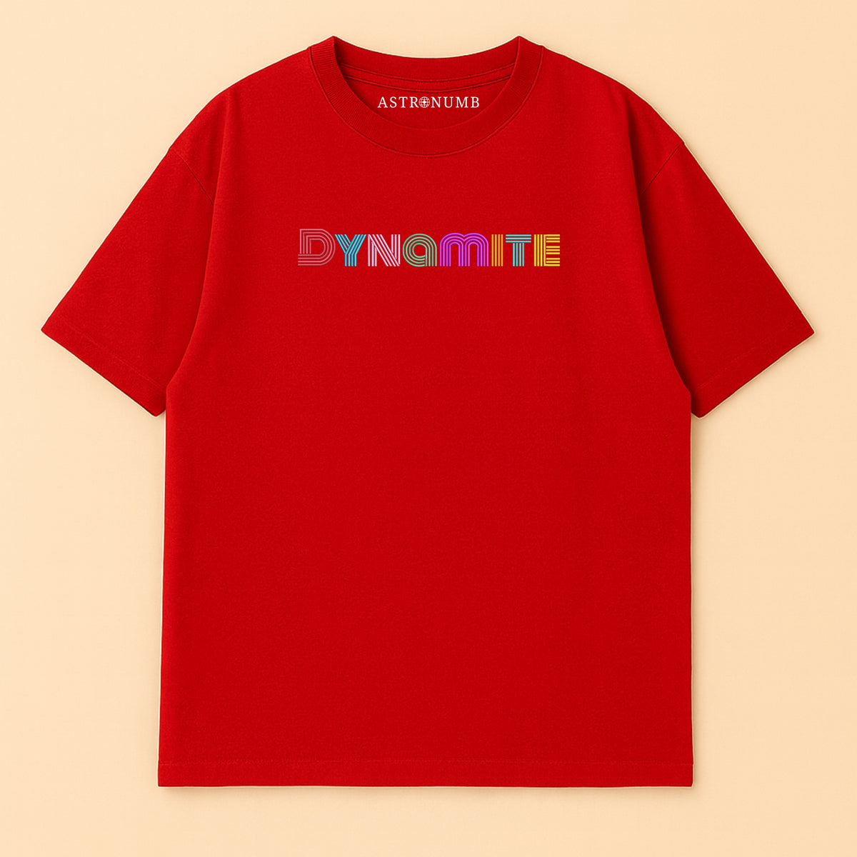 Dynamite