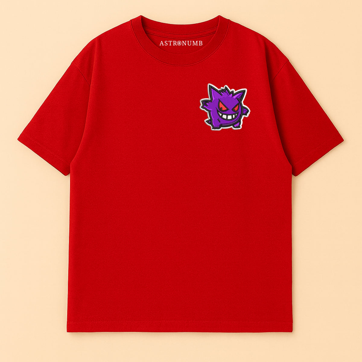 Gengar v4