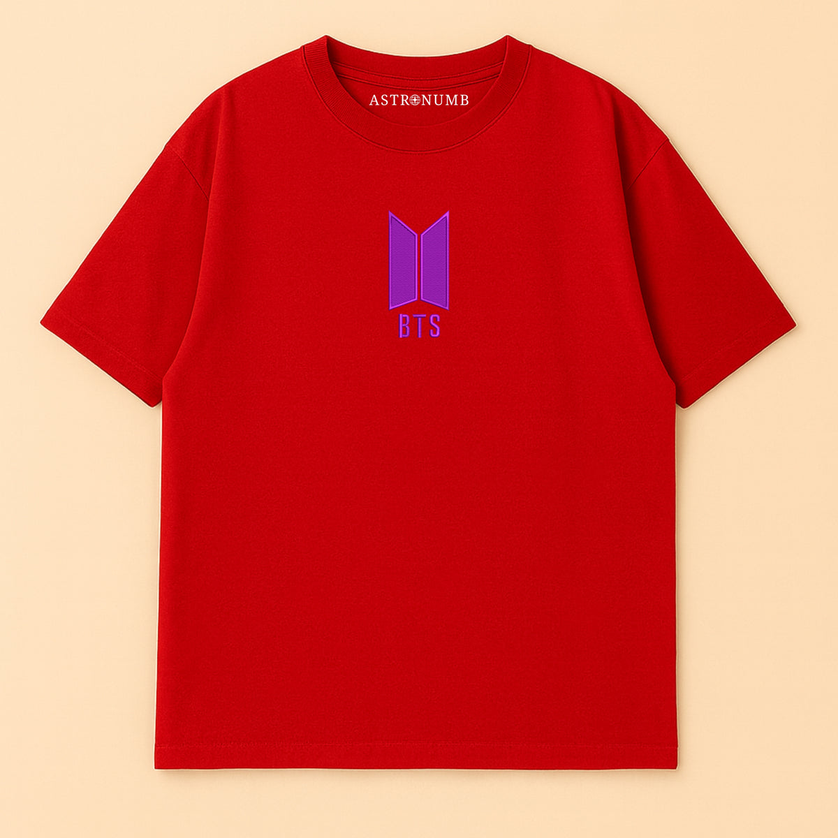 BTS Logo