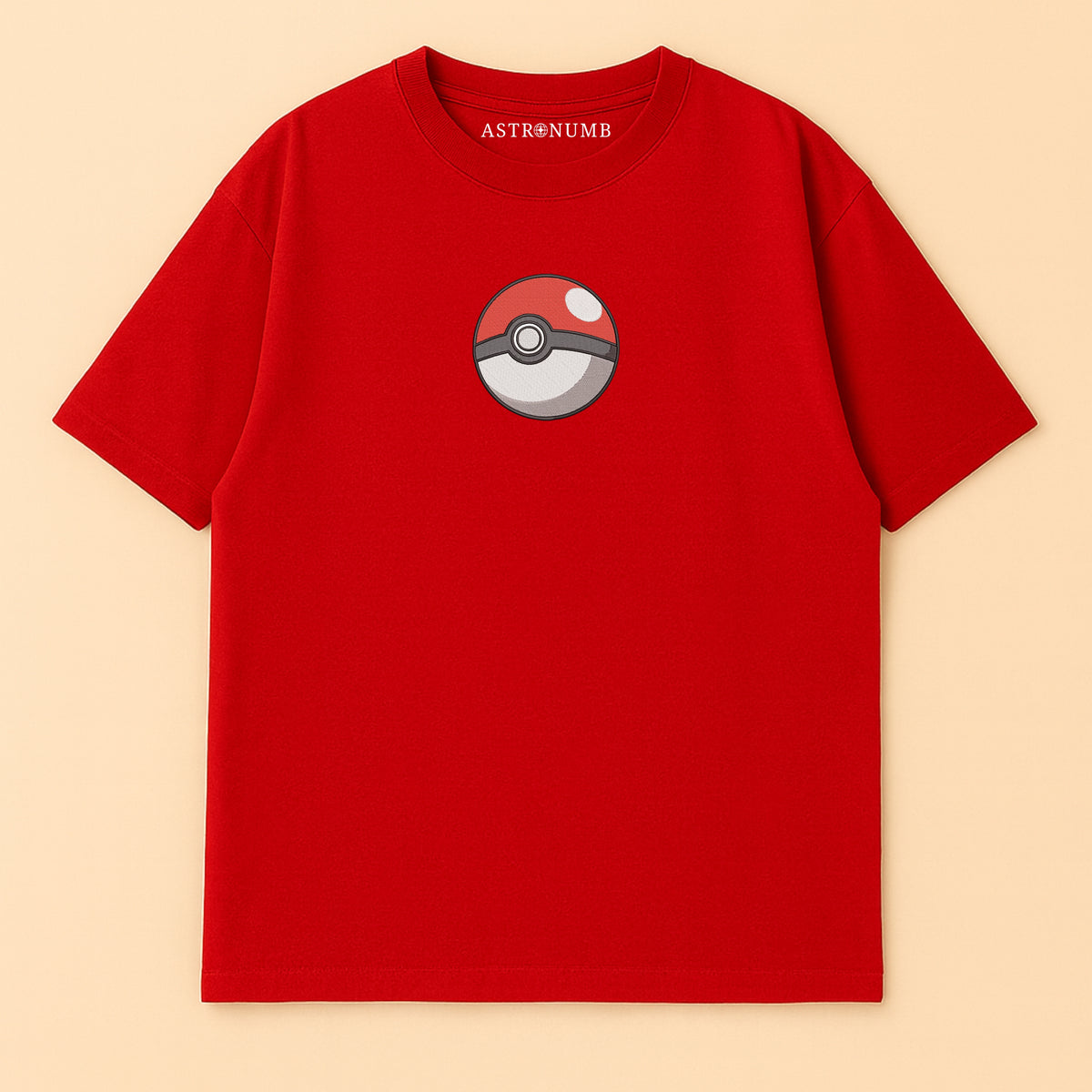 Pokebola v1