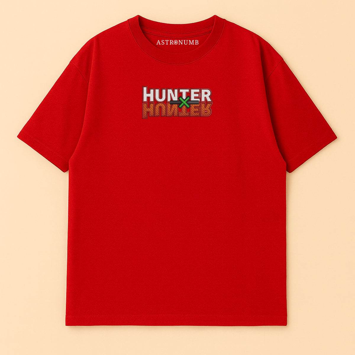 Hunter x Hunter v1