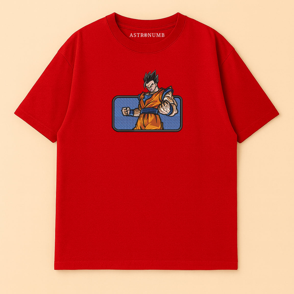Gohan v2