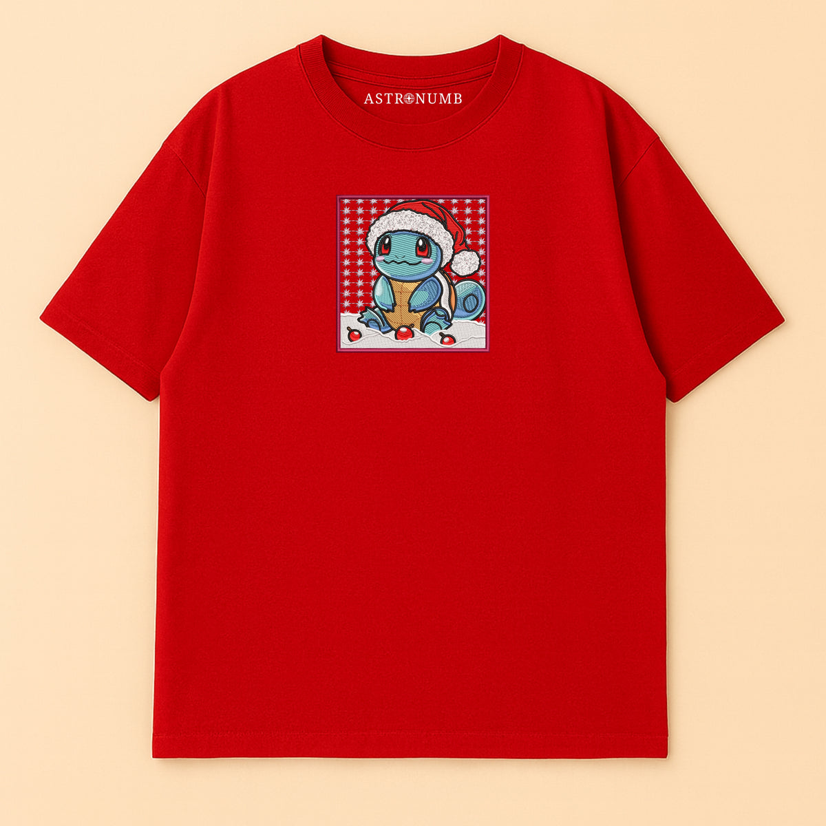 Squirtle v1