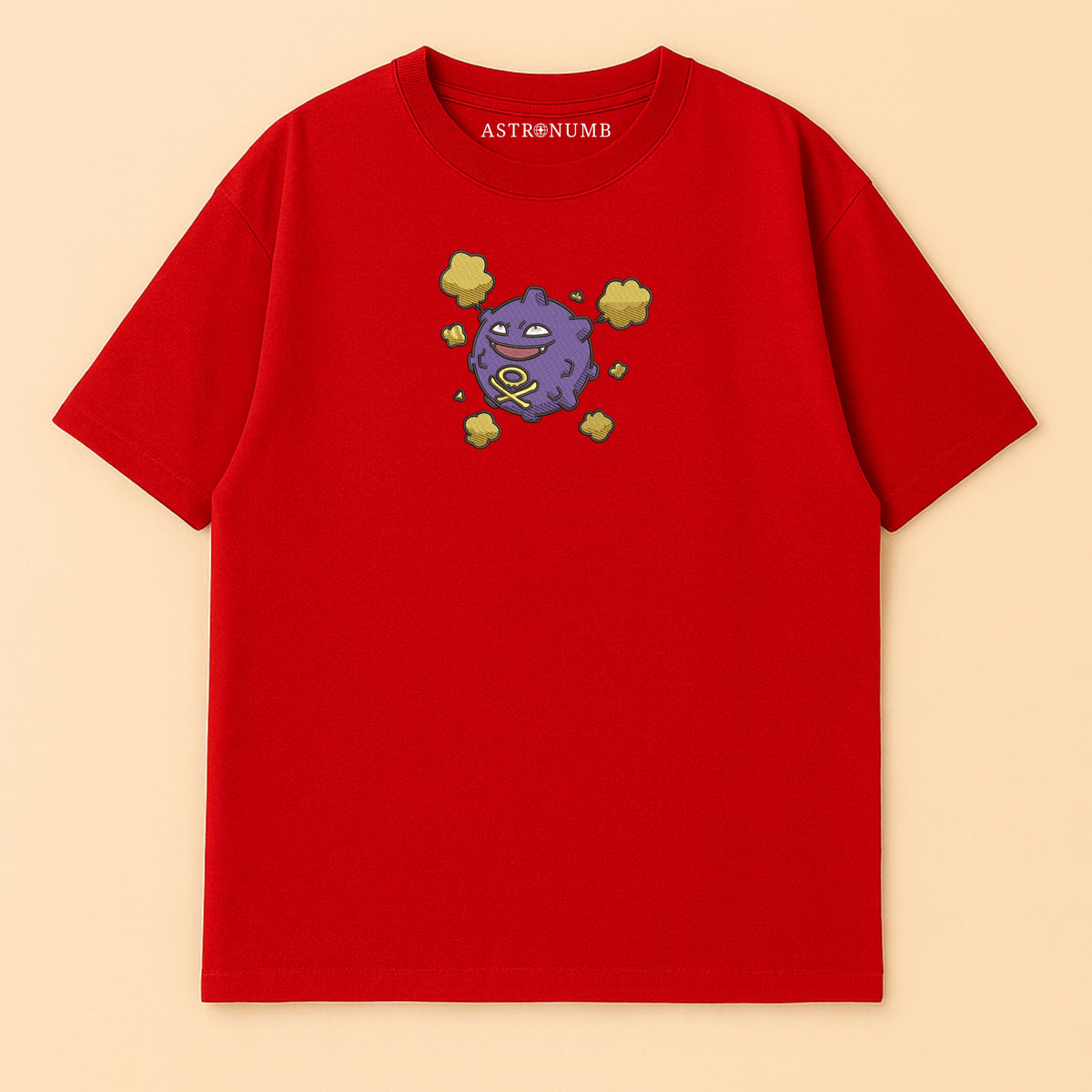 Koffing v1