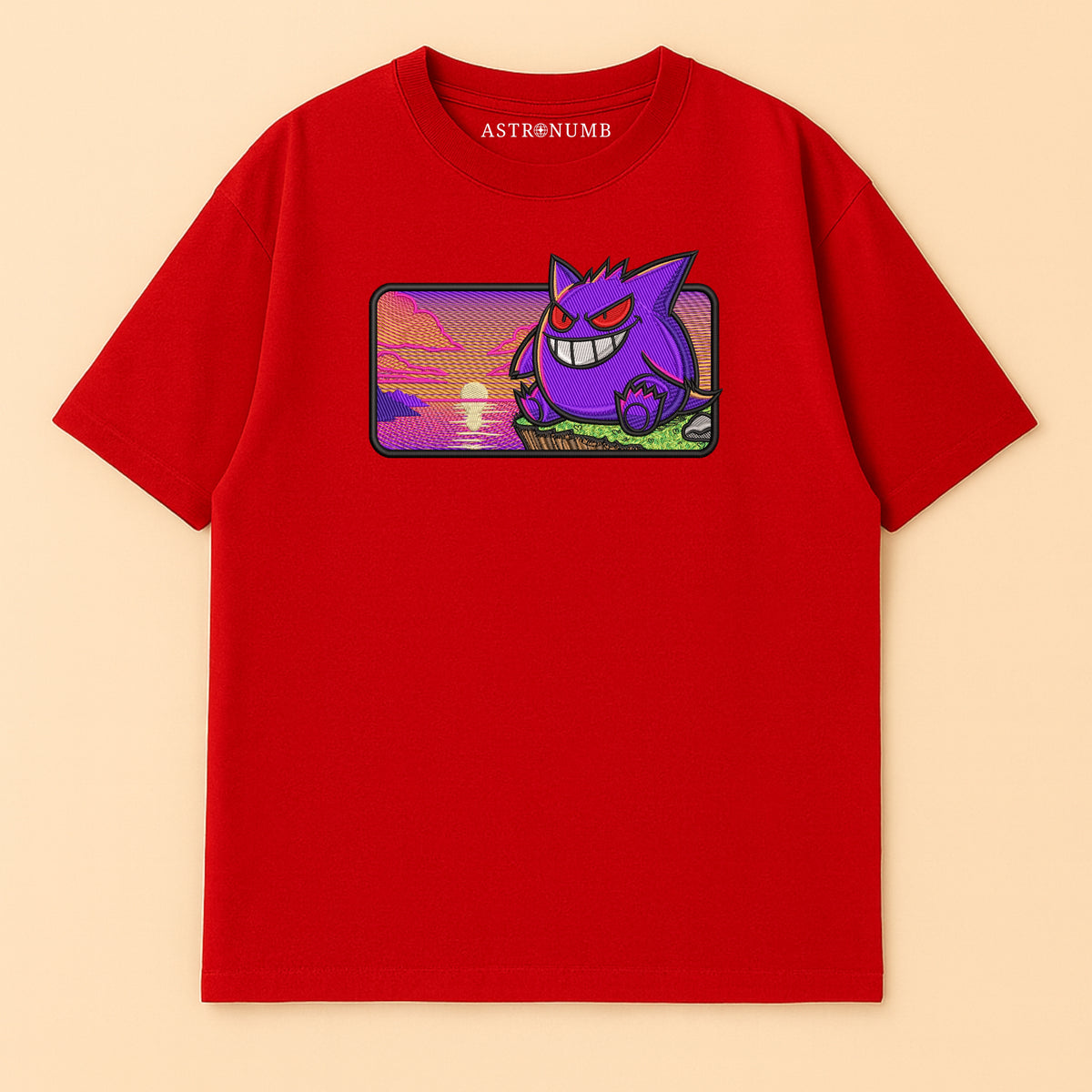 Gengar v5