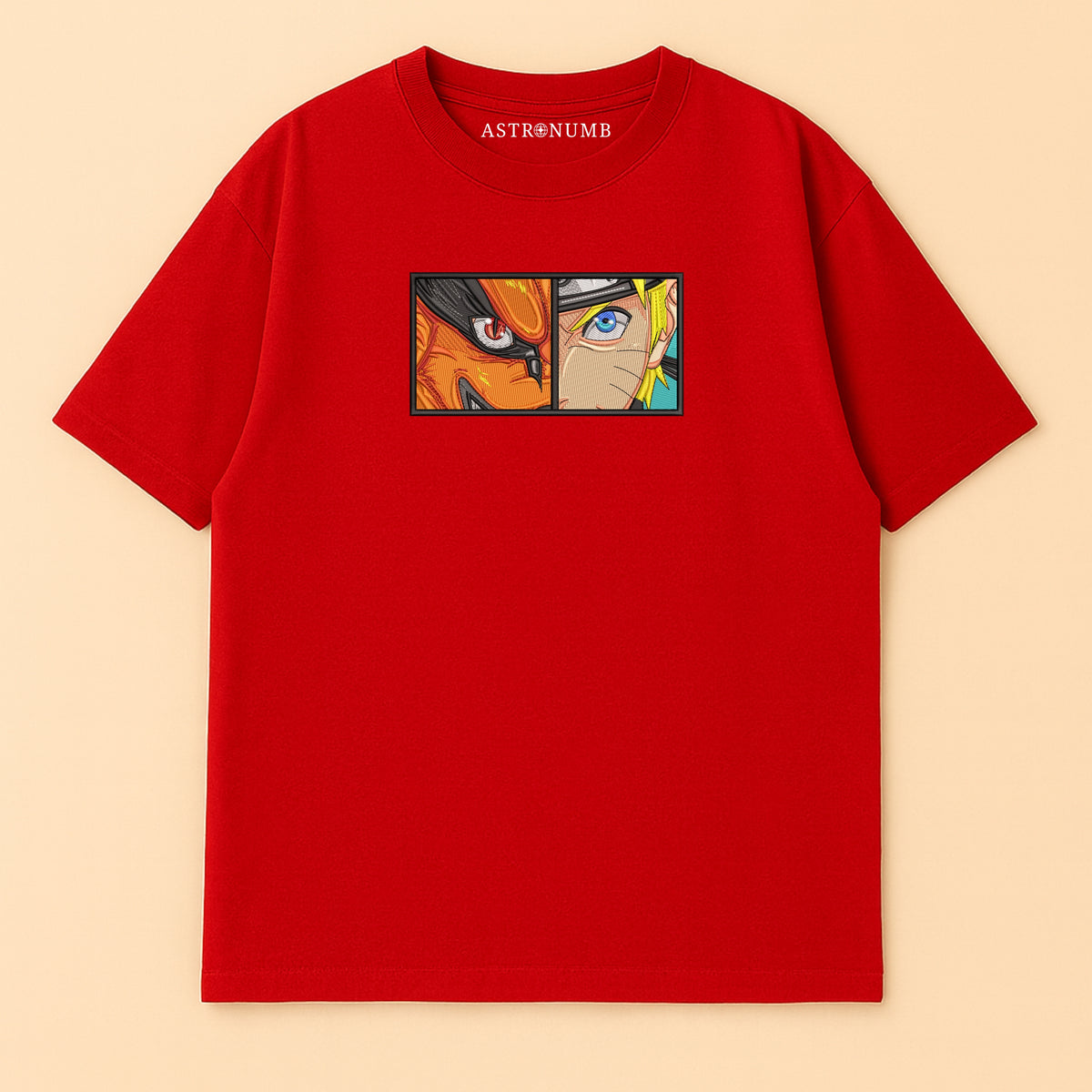 Naruto & Zorro