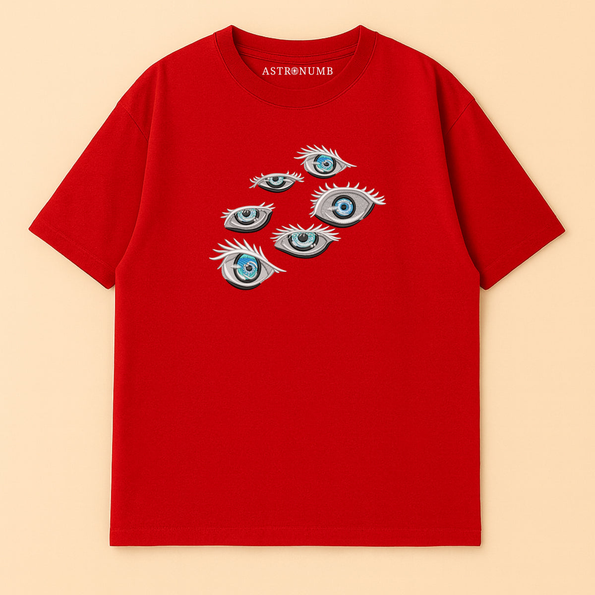 Gojo Ojos