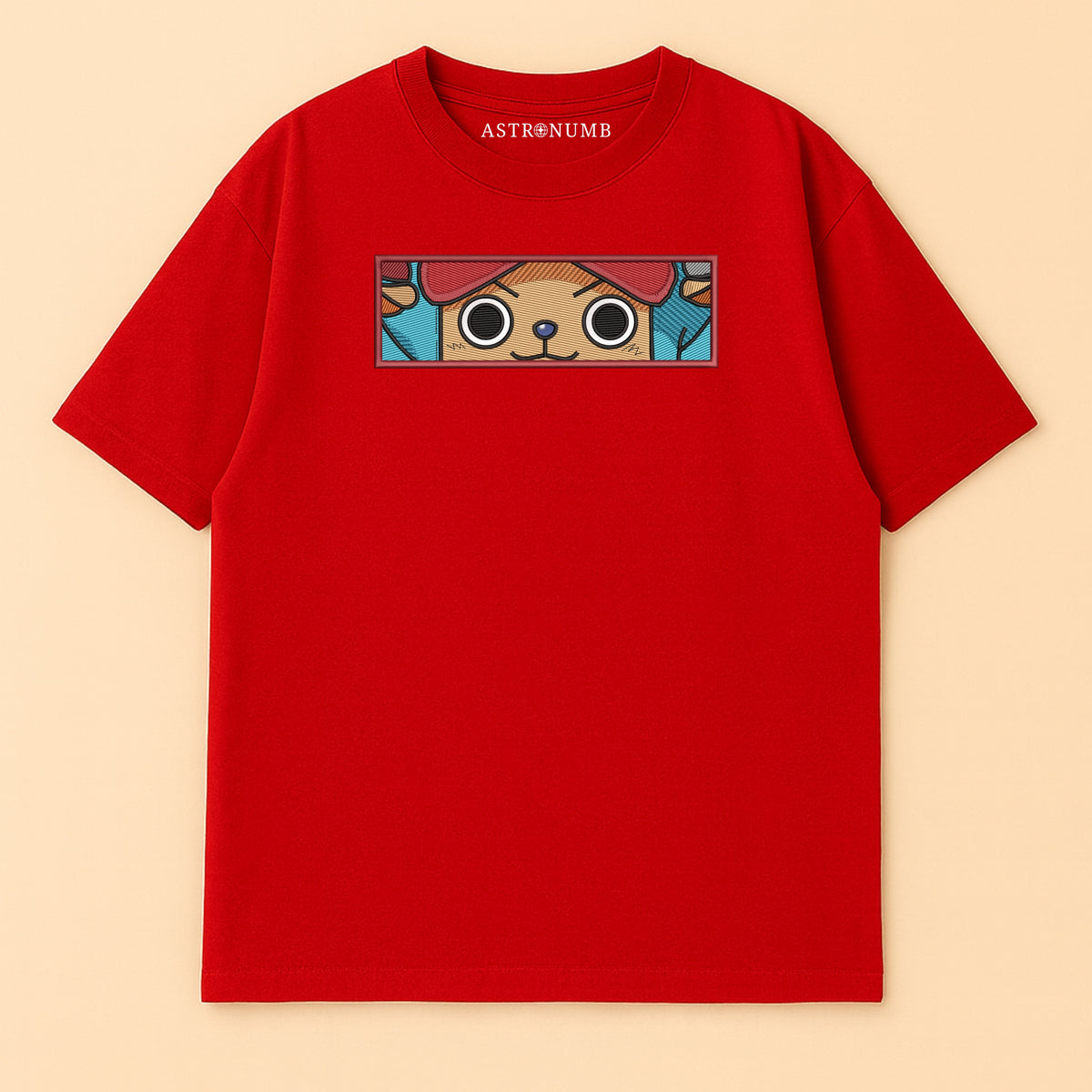 Tony Chopper v1