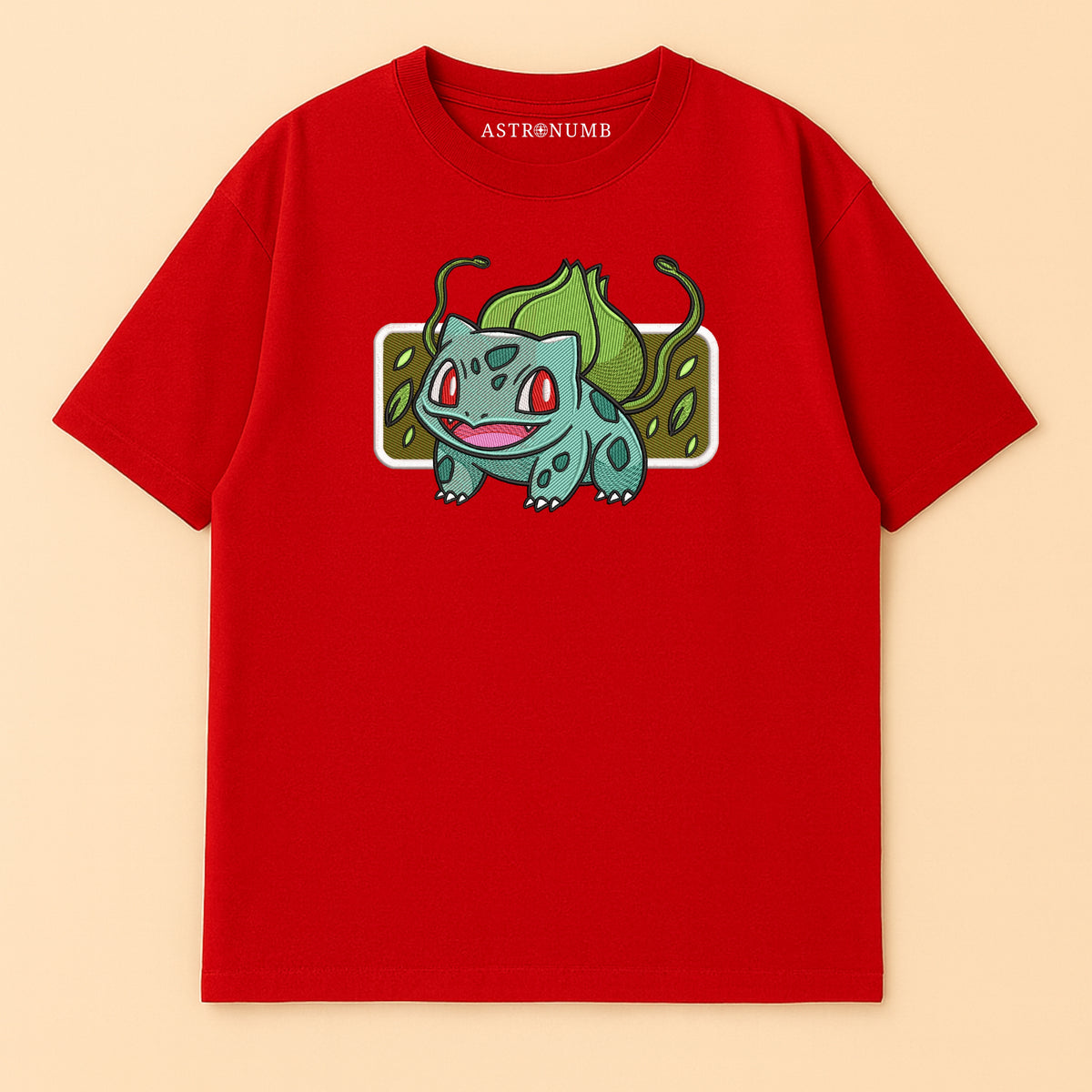 Bulbasaur v1