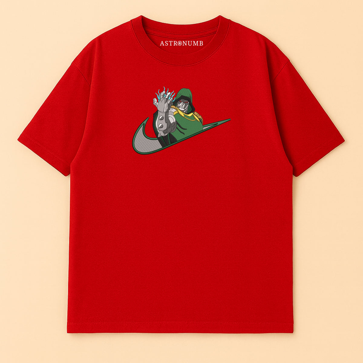 Doom v1