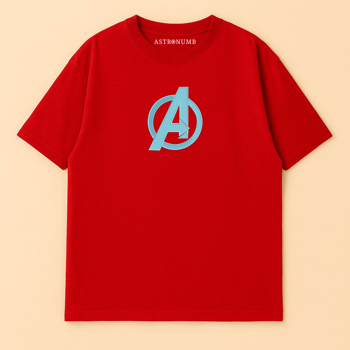 Avengers v1