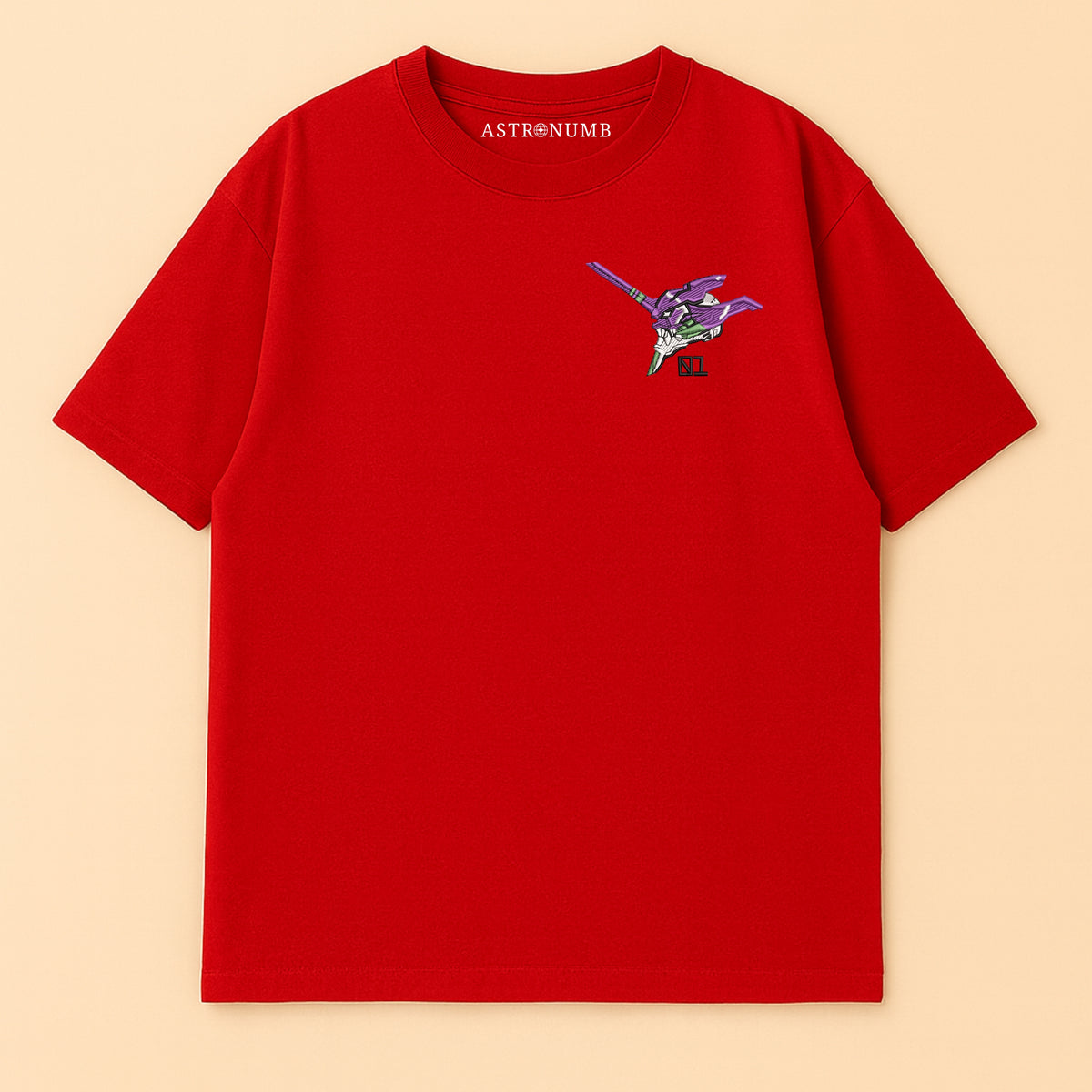 Eva 01 v3