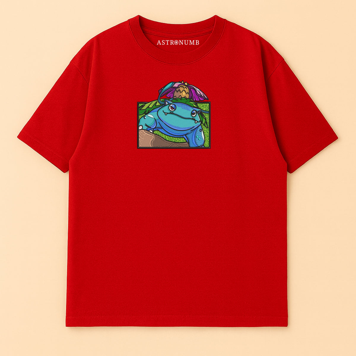 Venusaur v1