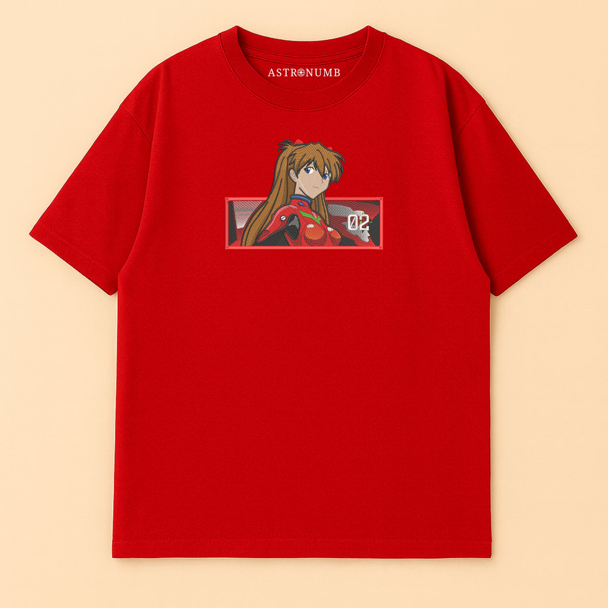 Asuka Langley v2