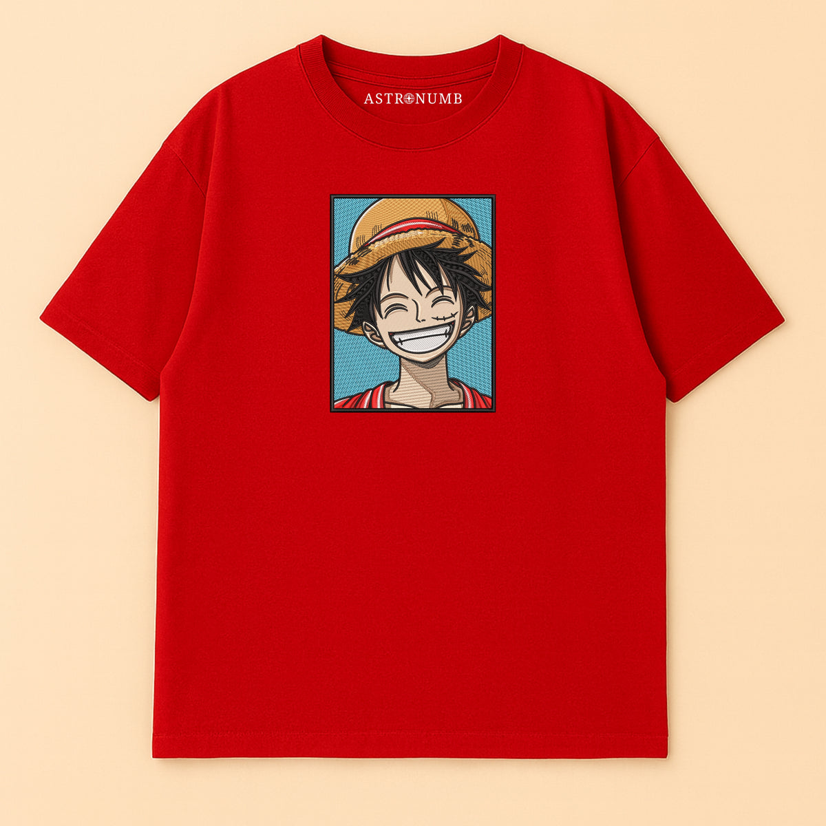 Luffy v11