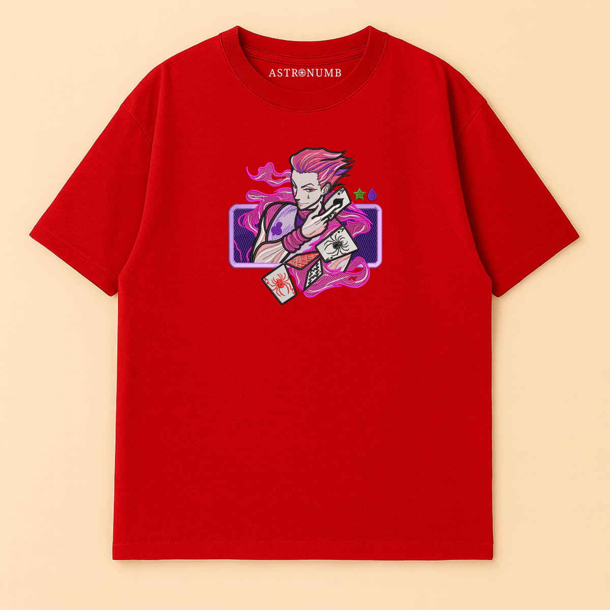 Hisoka v4