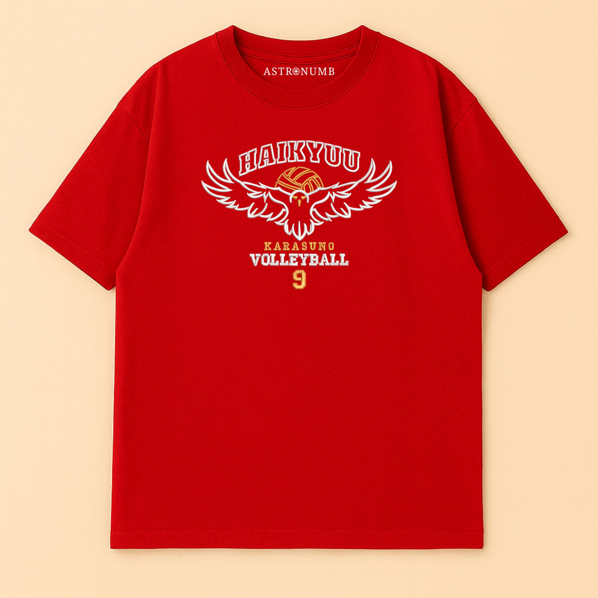 Haikyuu Logo