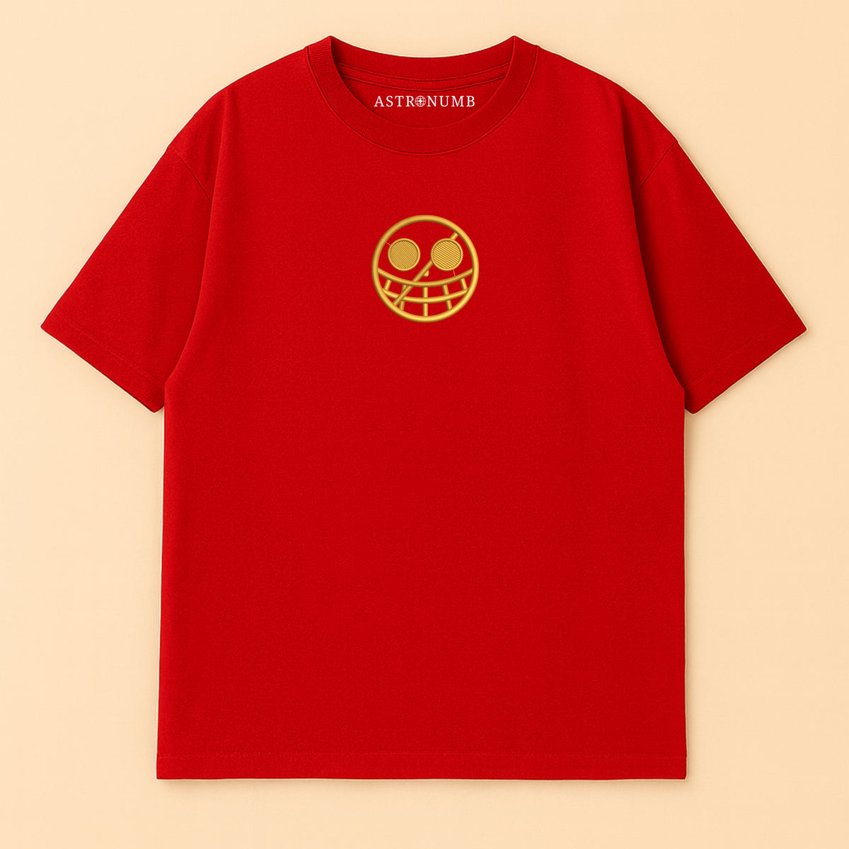 Doflamingo Skull