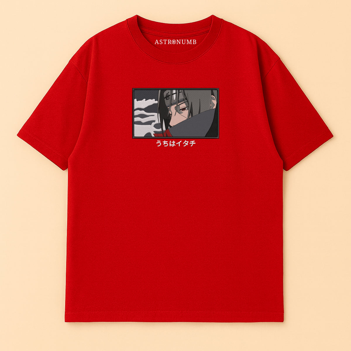 Itachi v2
