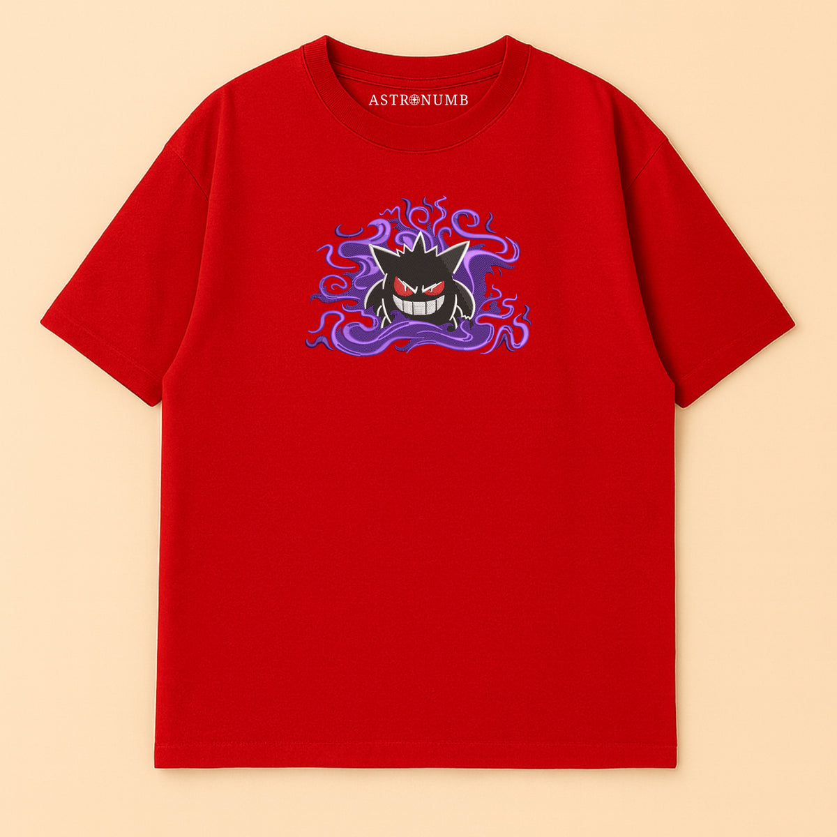 Gengar v2
