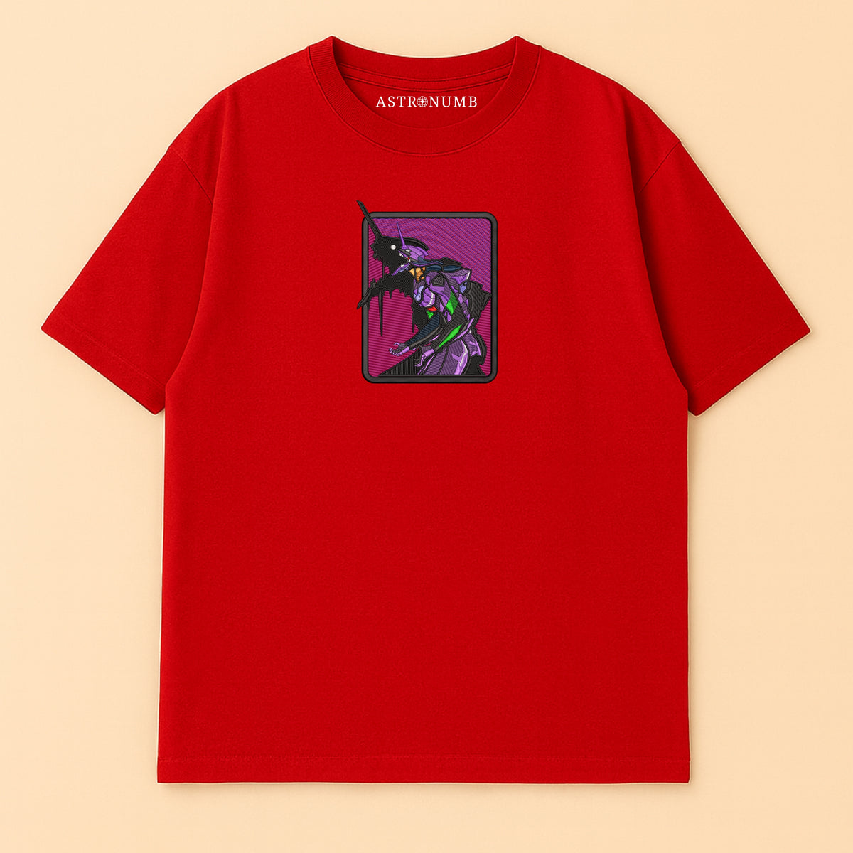 Eva 01 v2