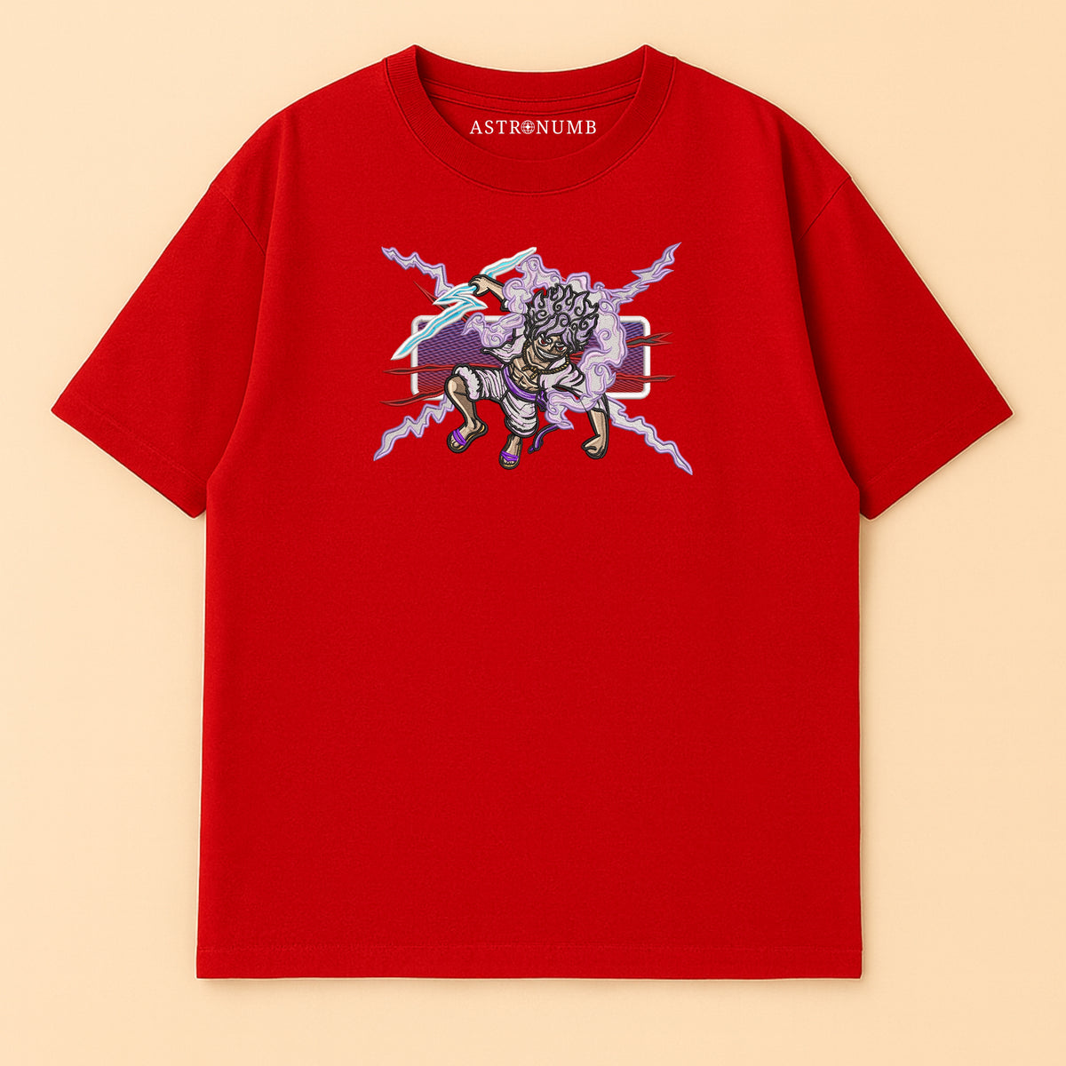 Luffy v13