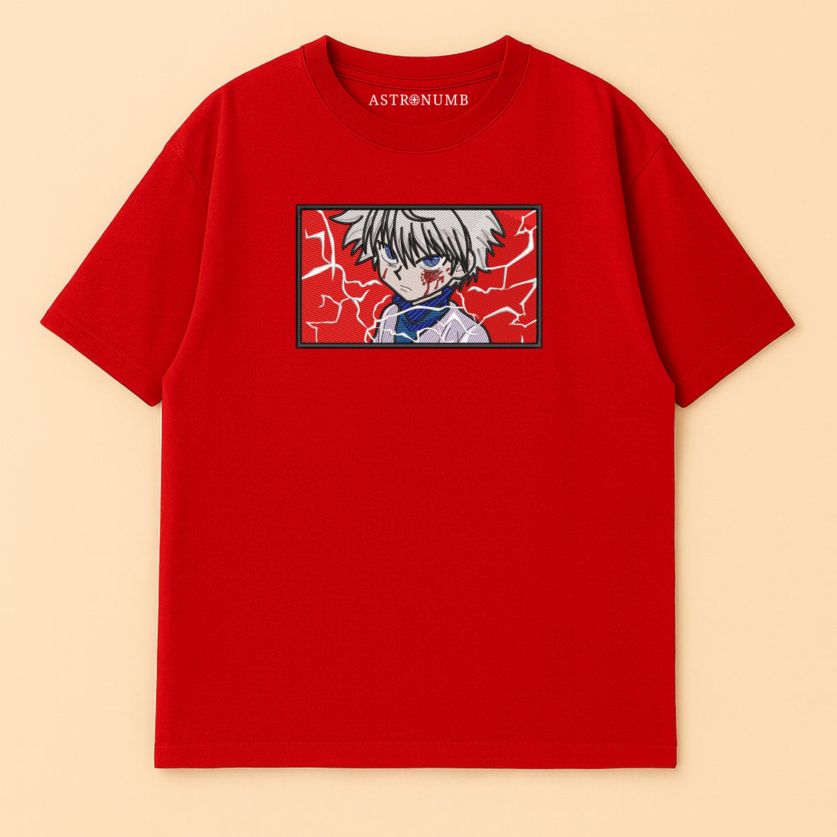 Killua v4