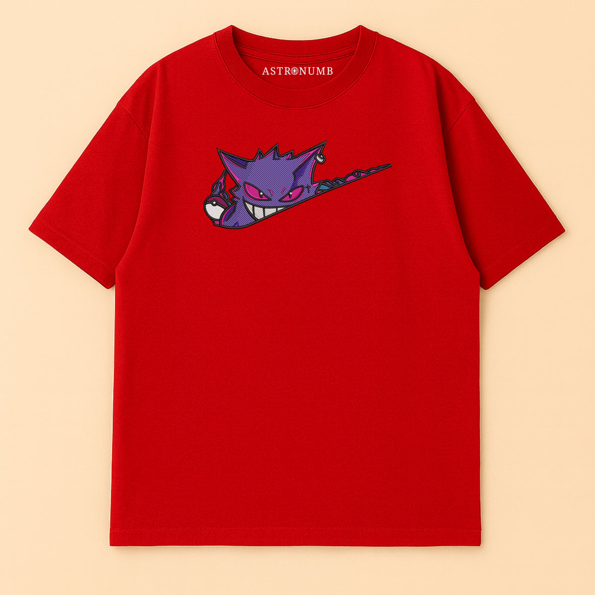 Gengar v1