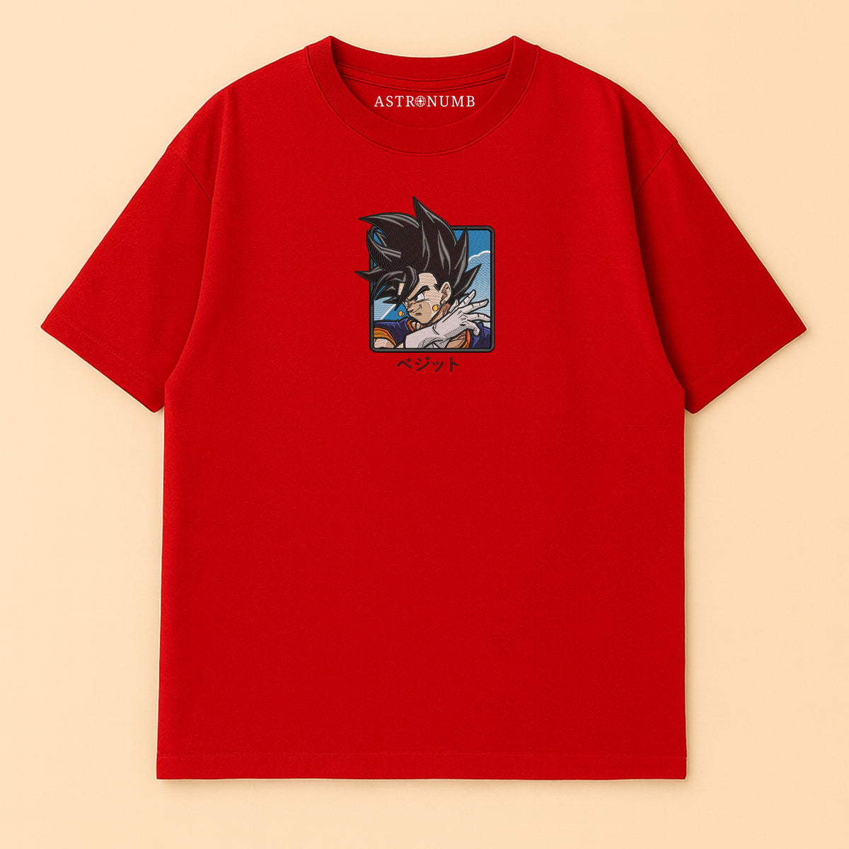 Veggeto v1