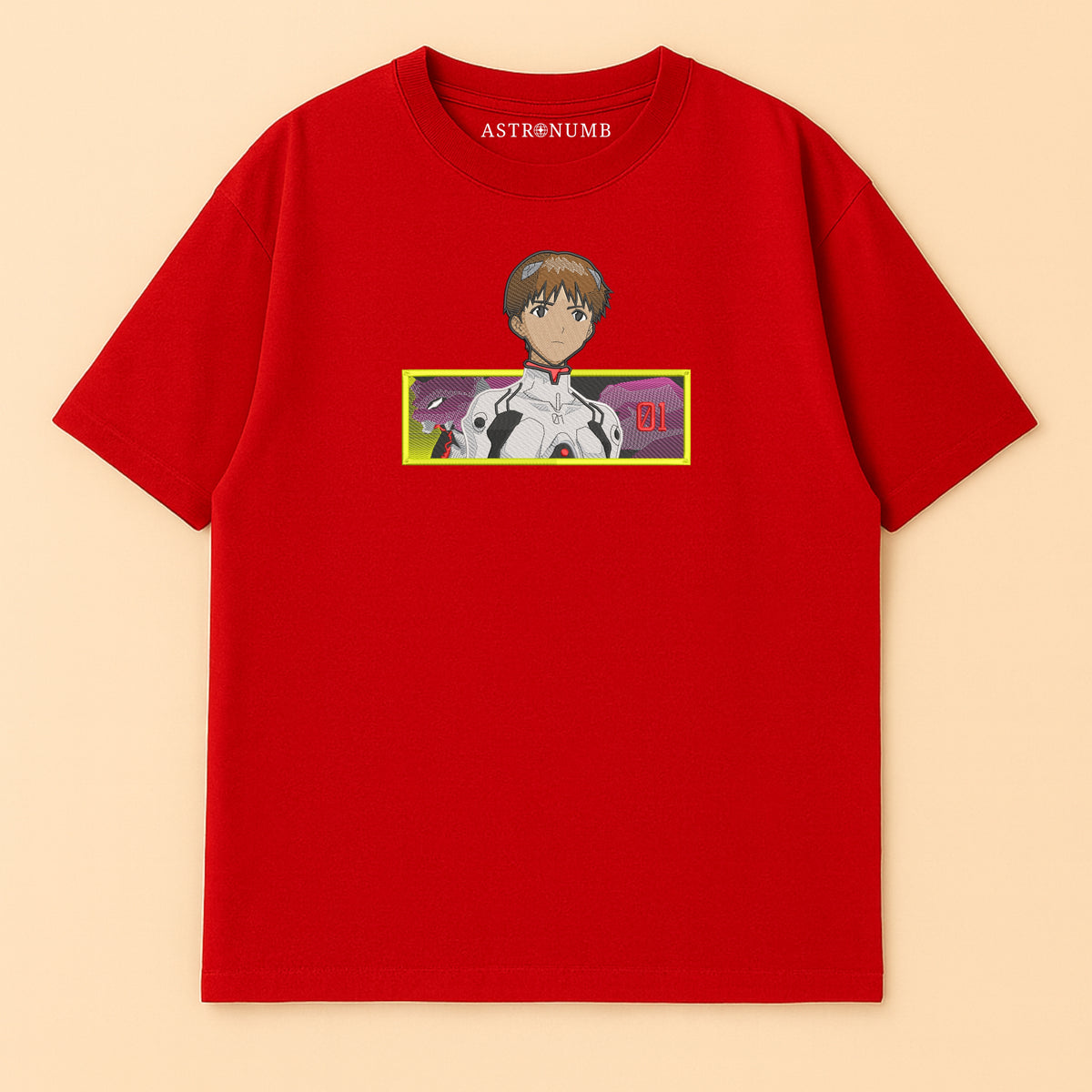 Shinji ikari v2