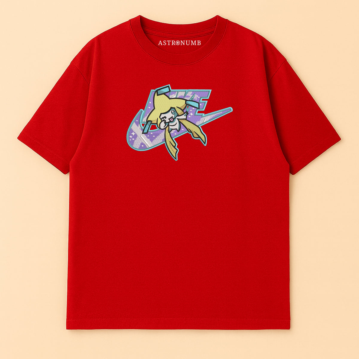 Jirachi v1