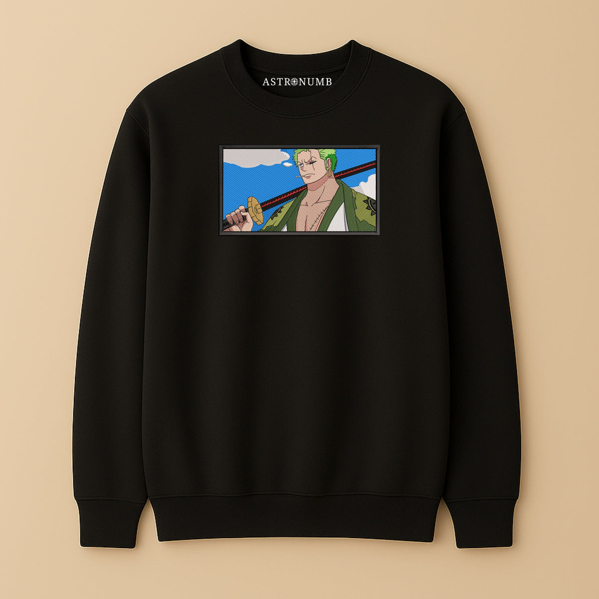 Zoro v2