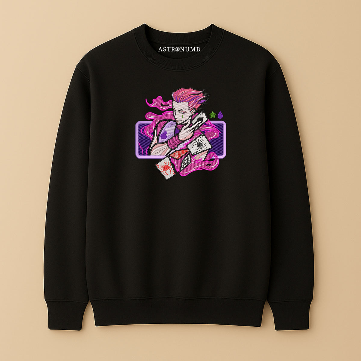 Hisoka v4