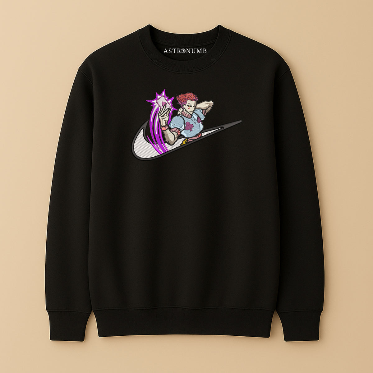 Hisoka v3