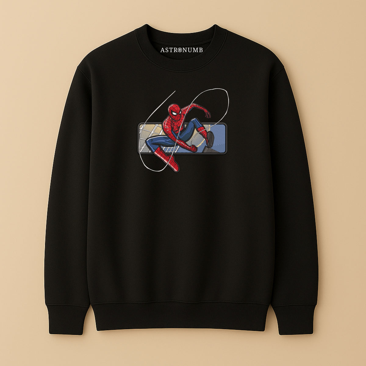 Spiderman v12