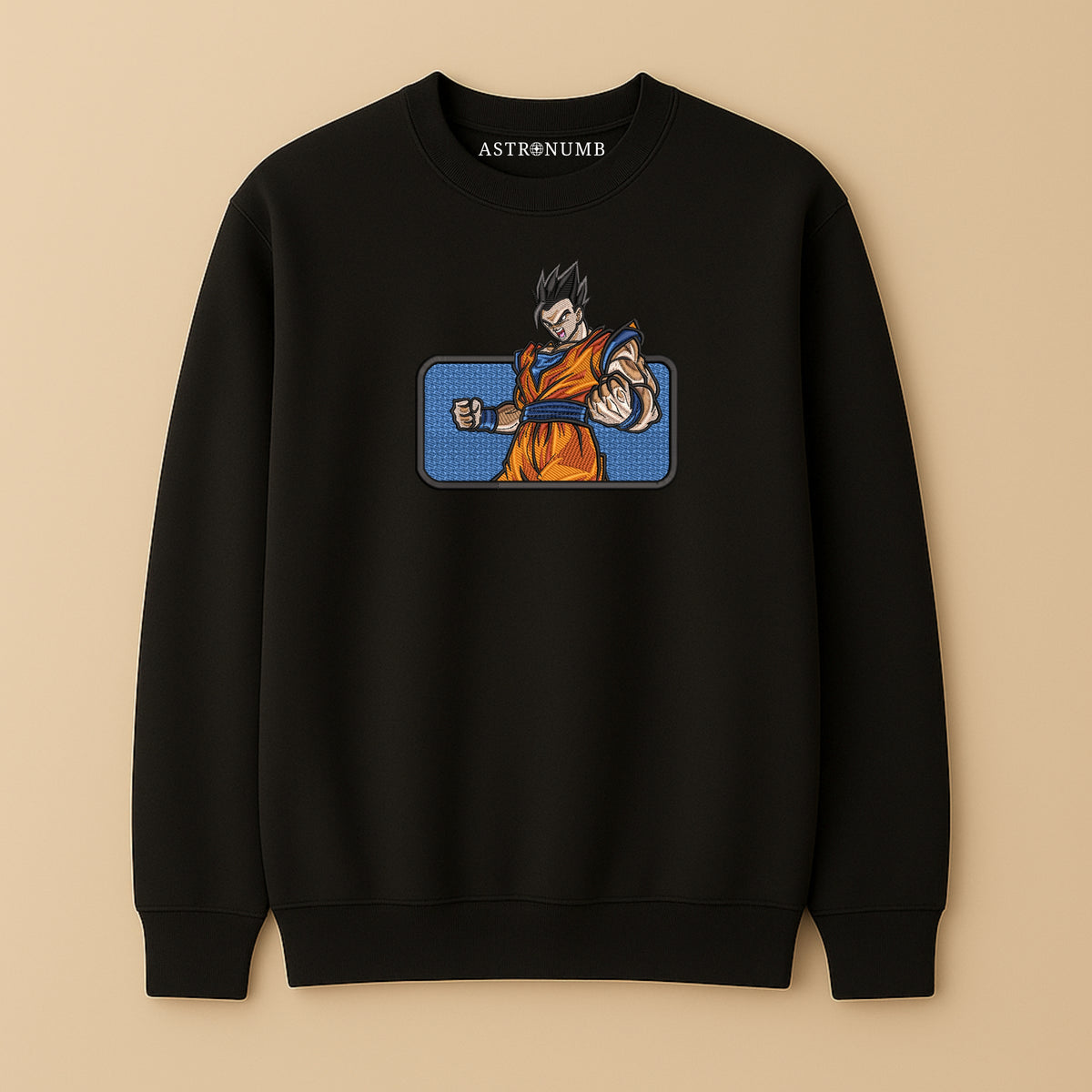 Gohan v2