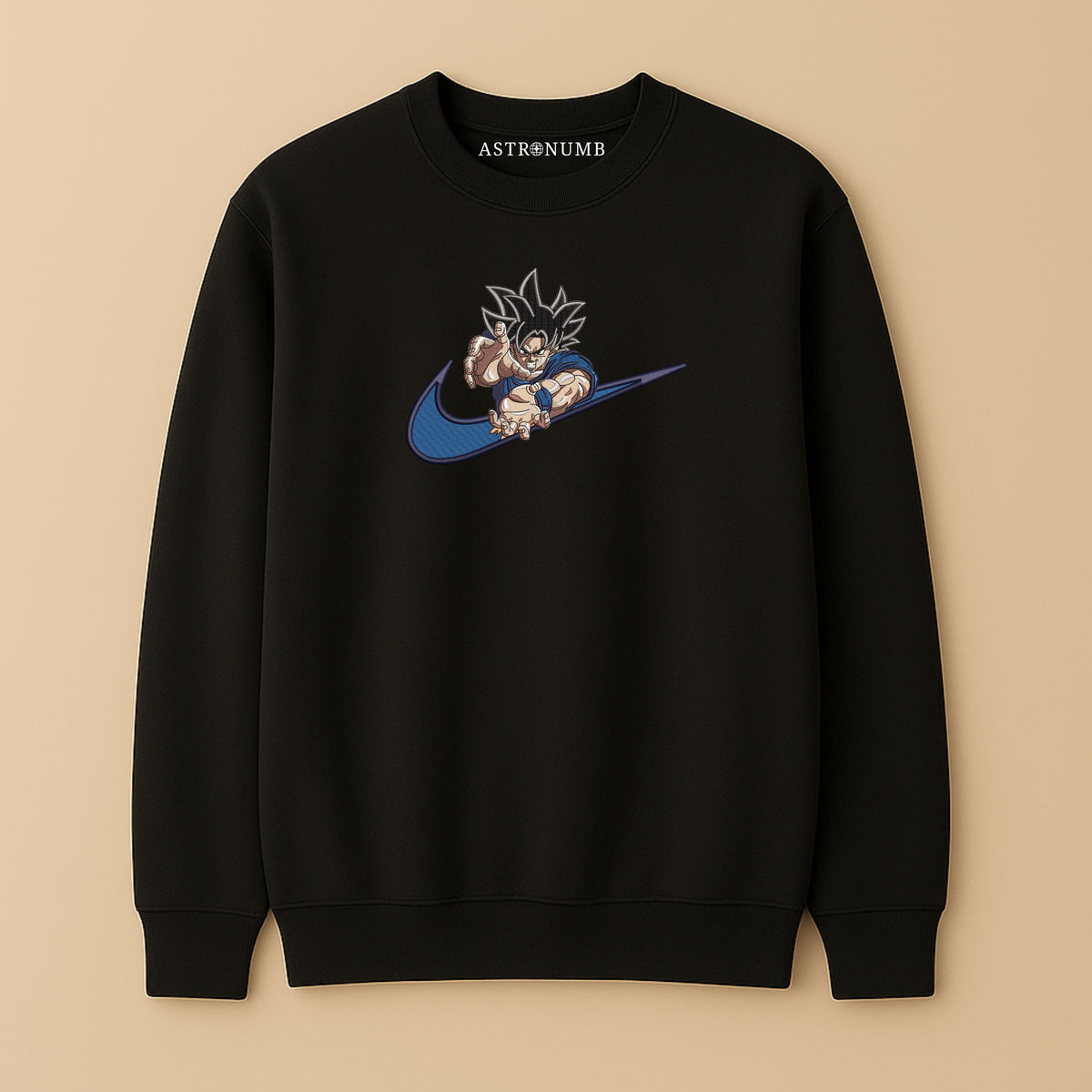 Goku v1