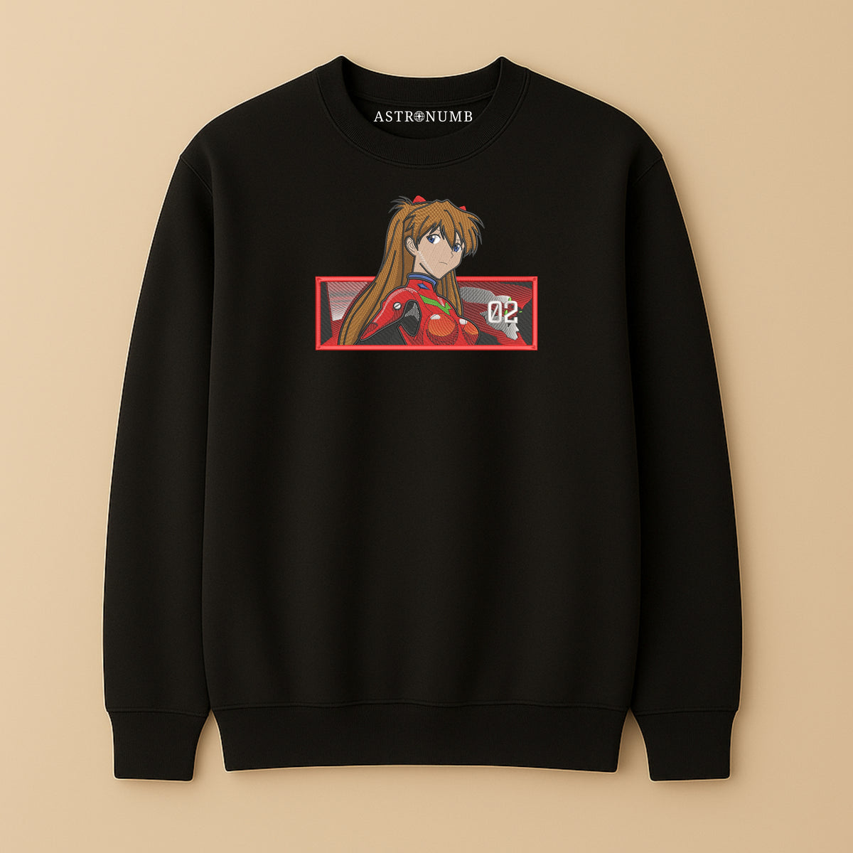 Asuka Langley v2