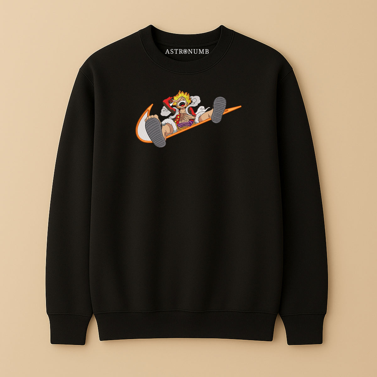 Luffy v1