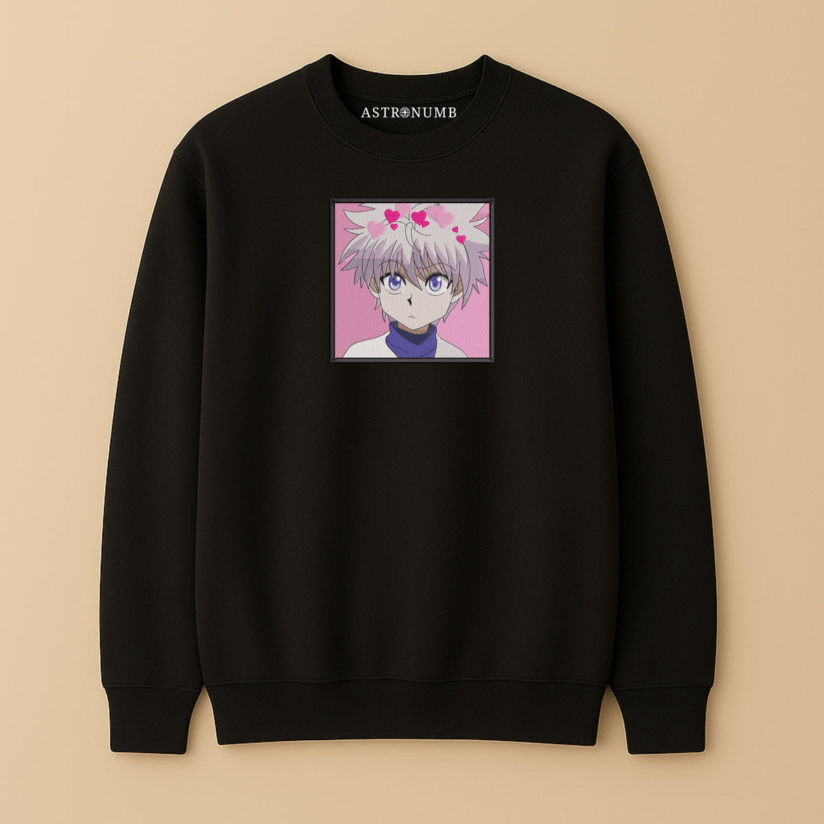 Killua v3