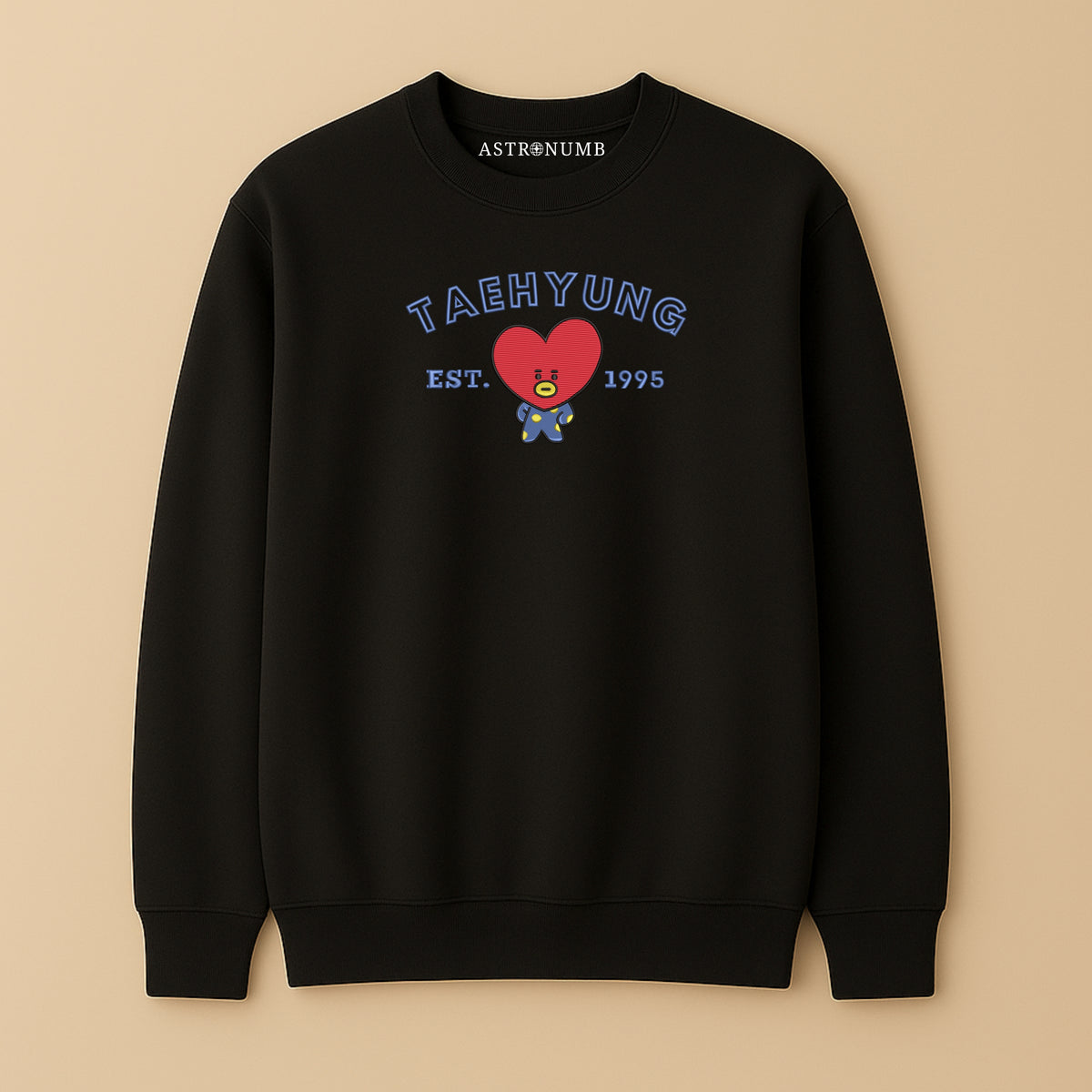 Taehyung