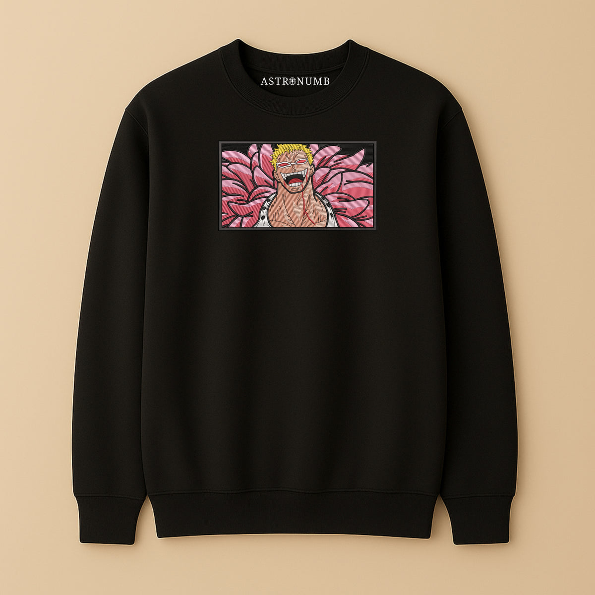 Doflamingo v1