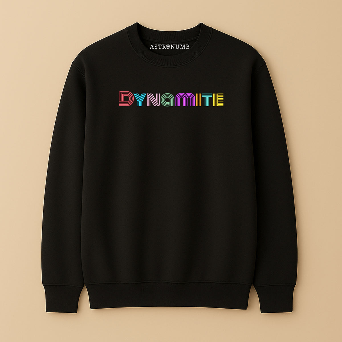 Dynamite