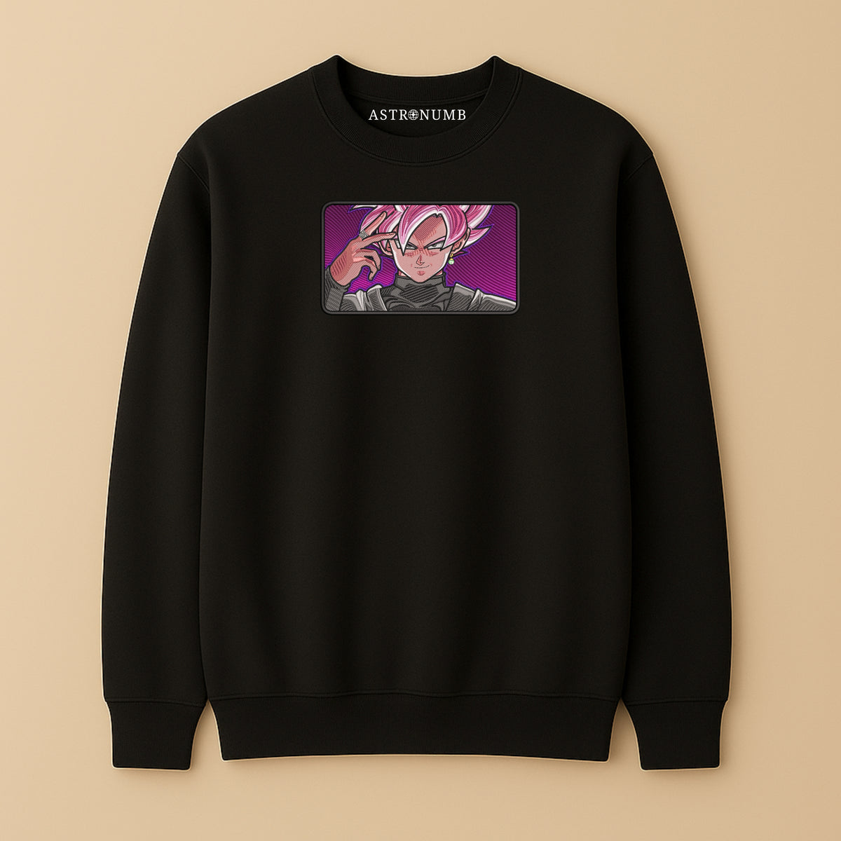 Goku v10