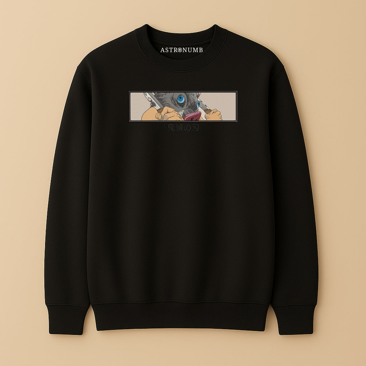 Inosuke v5