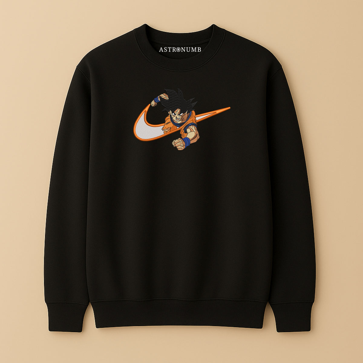 Goku v3