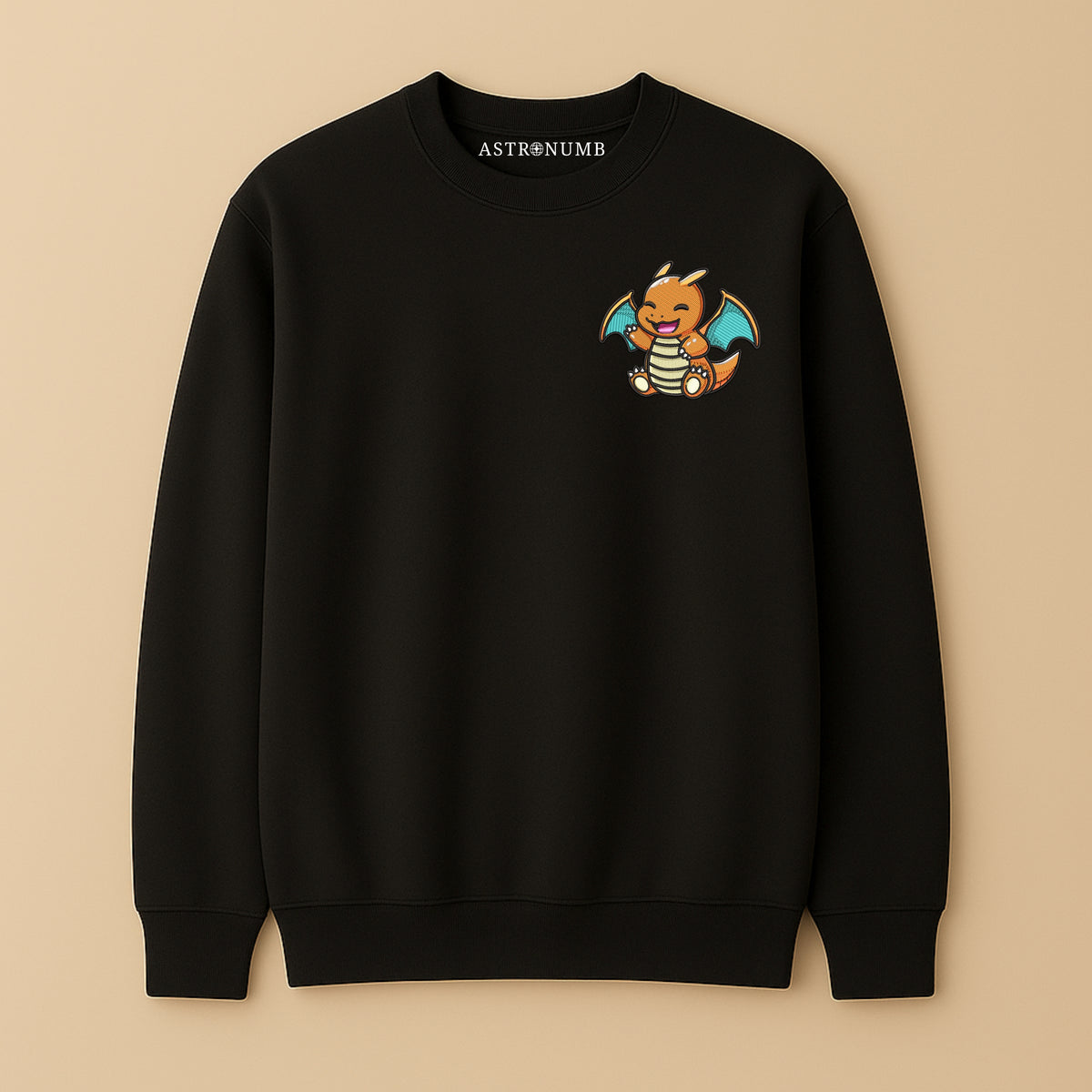 Dragonite v1