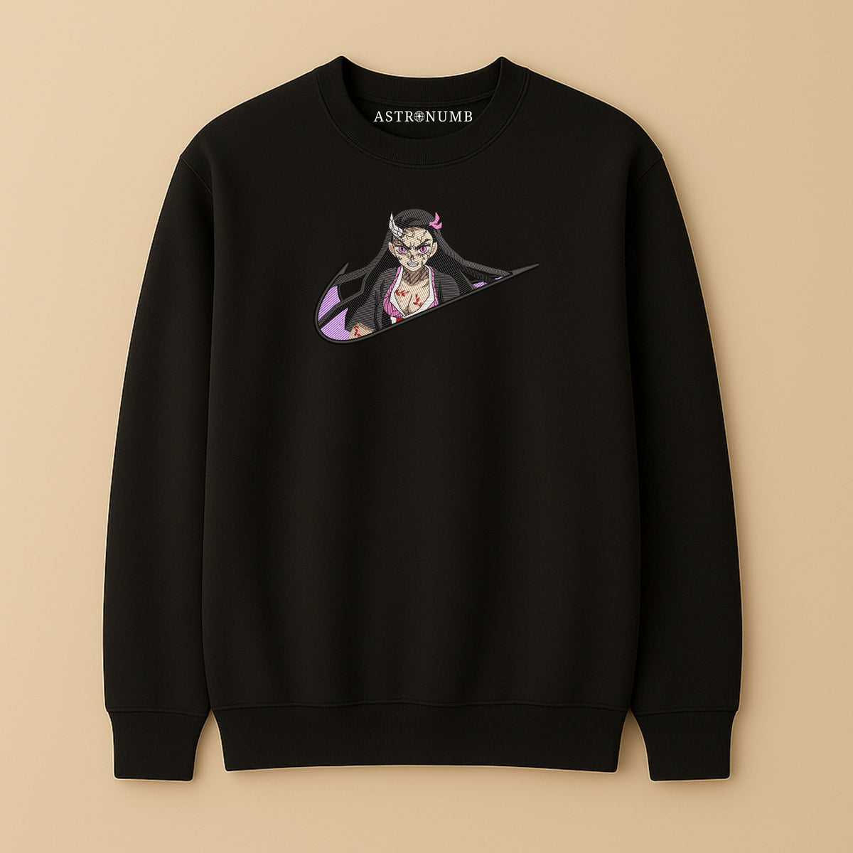 Nezuko v2